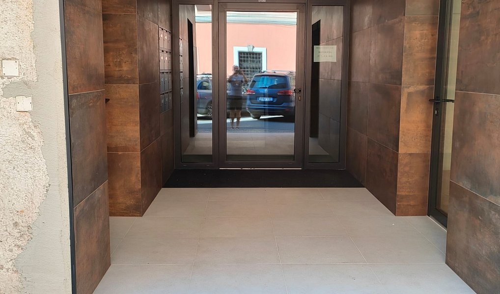 Pronájem obchodních prostor 49 m², Valašské Meziříčí – náhled fotky 4