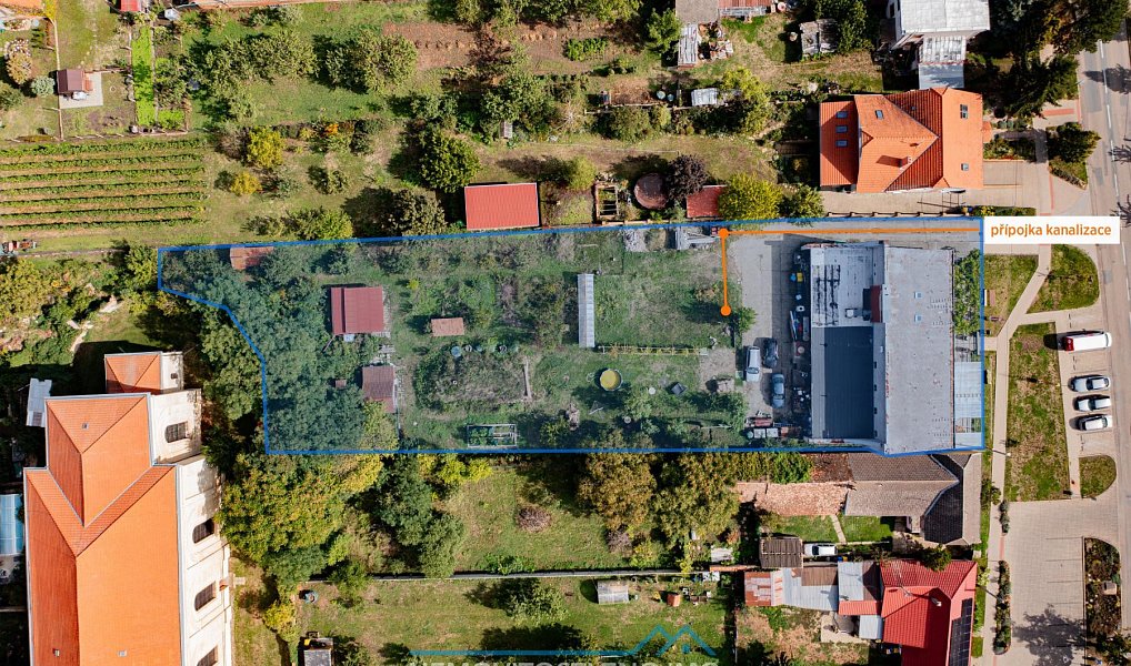 Prodej obchodních prostor 630 m², Březí – náhled fotky 4