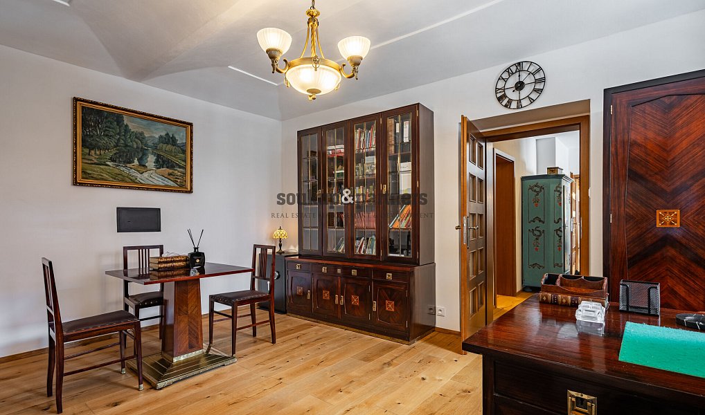 Prodej domu 1 079 m² s pozemkem 18 056 m², Netvořice – náhled fotky 15