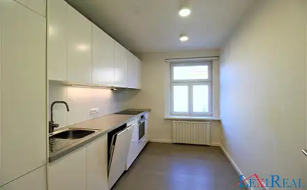 Pronájem bytu 2+1 60 m²
