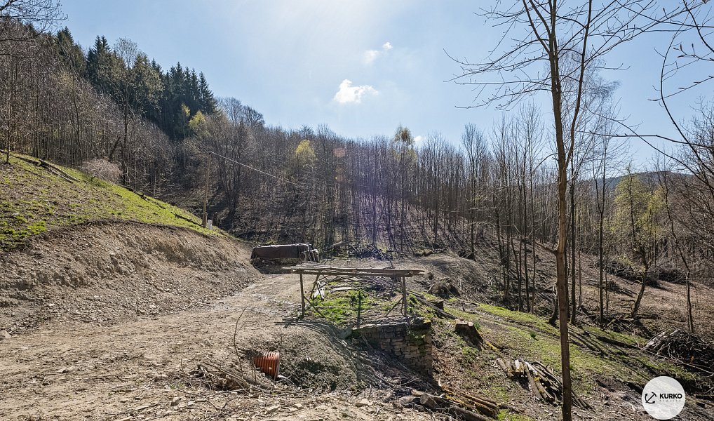 Prodej chaty/chalupy 120 m² s pozemkem 64 360 m², Morávka – náhled fotky 18