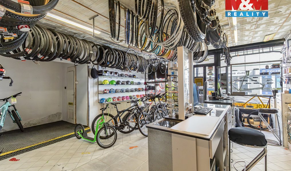 Prodej nájemního domu, činžáku 300 m², Frýdek-Místek – náhled fotky 2