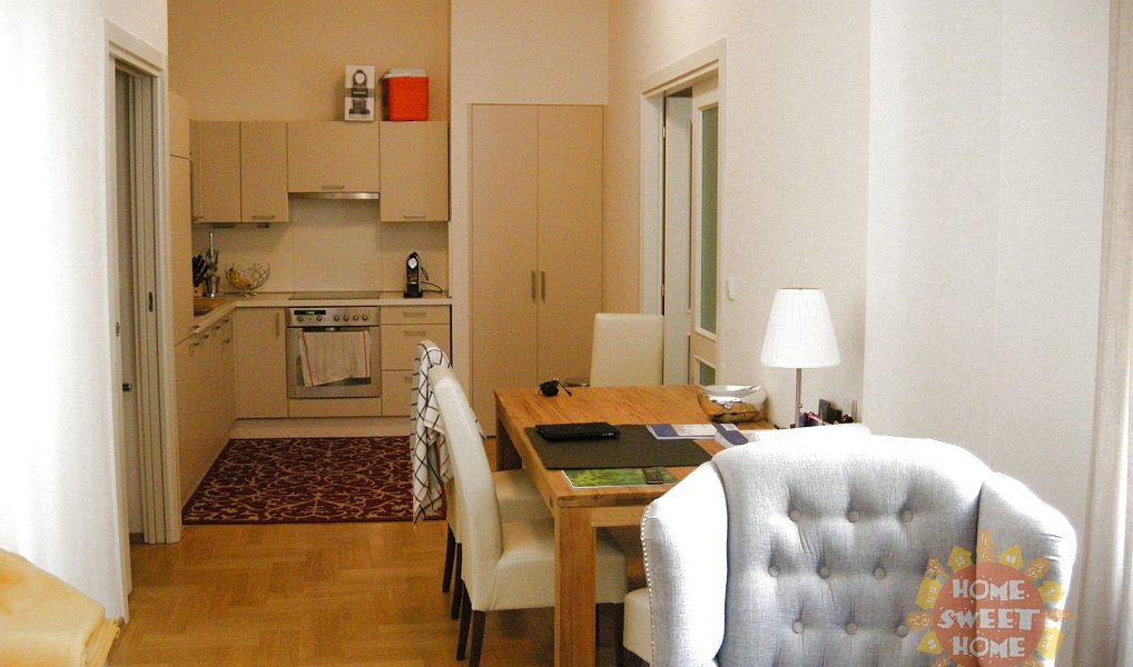 Pronájem bytu 2+kk 62 m², Praha – náhled fotky 2