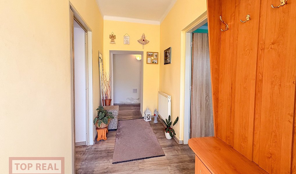 Prodej domu 90 m² s pozemkem 486 m², Roštín – náhled fotky 9