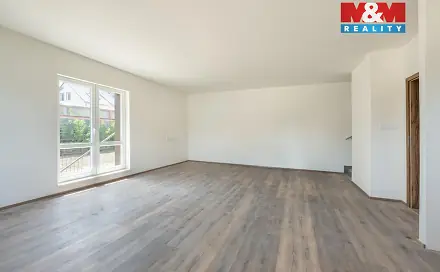 Prodej bytu 4+kk 97 m², Králův Dvůr, okres Beroun