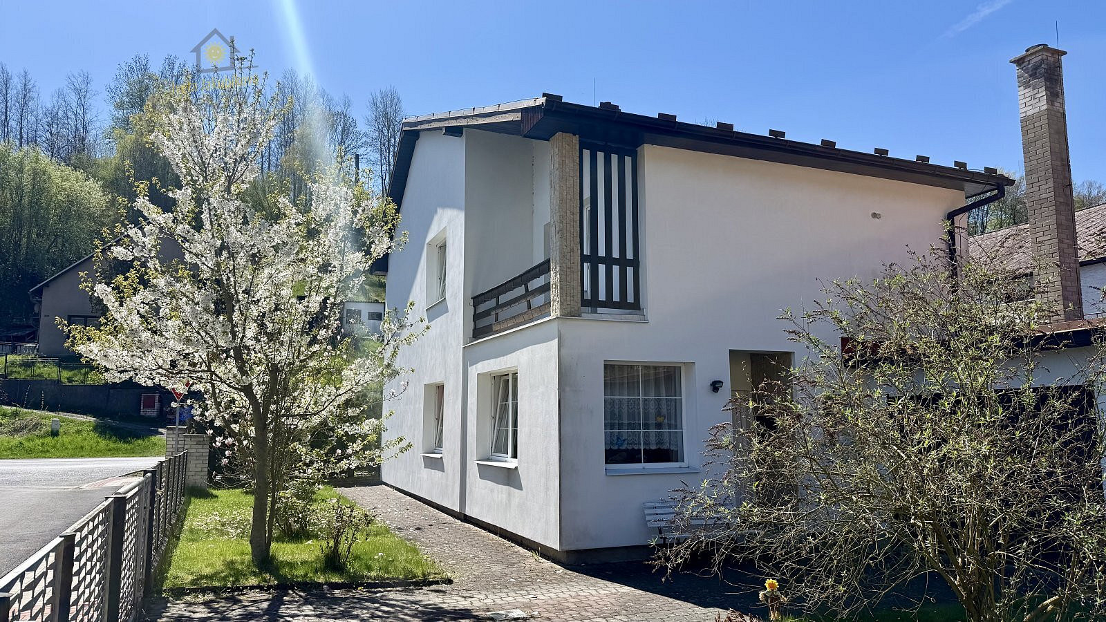 Prodej domu 230 m² s pozemkem 403 m²