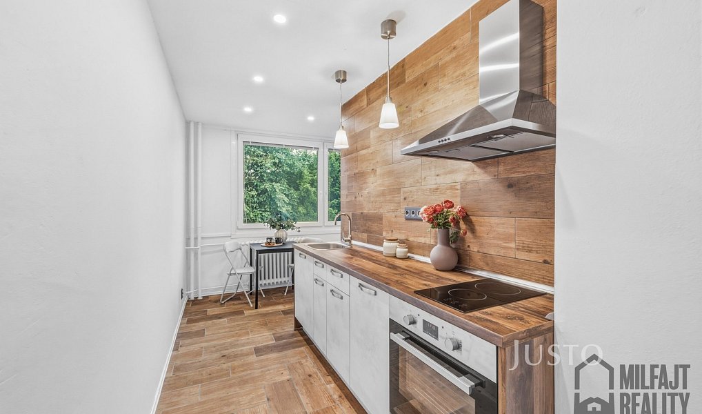Prodej bytu 2+1 58 m², Liberec – náhled fotky 2