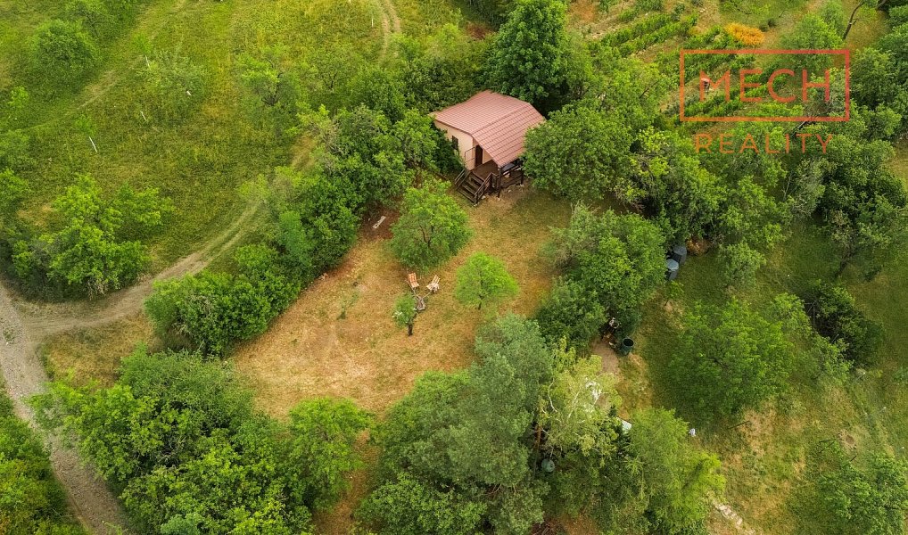 Prodej chaty/chalupy 25 m² s pozemkem 683 m², Slavkov u Brna – náhled fotky 3