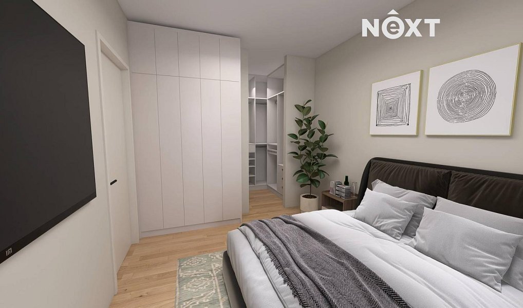 Prodej bytu 2+kk 44 m², Mělník – náhled fotky 12