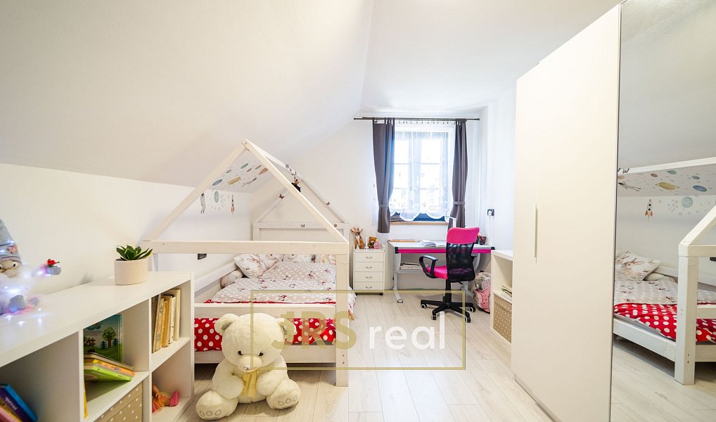 Prodej ubytovacího objektu 538 m², Drnholec – náhled fotky 16