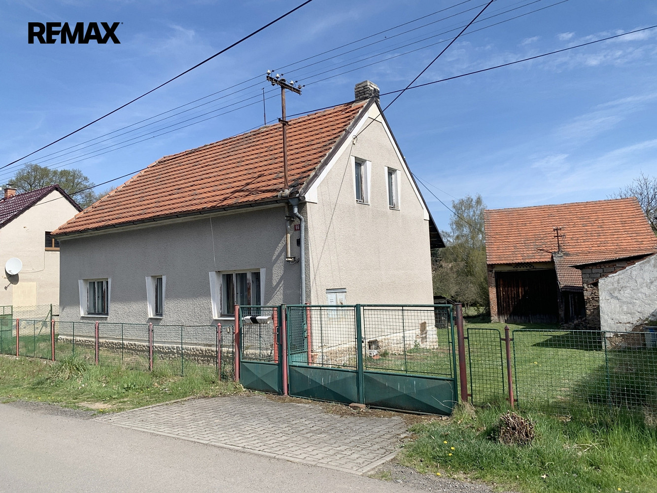 Prodej chaty/chalupy 90 m² s pozemkem 2 409 m² — photo 2