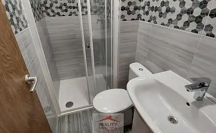 Prodej bytu 1+kk 19 m², Vsetínská, Valašské Meziříčí, okres Vsetín