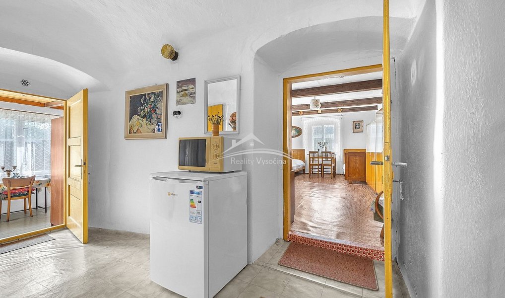 Prodej domu 130 m² s pozemkem 760 m², Chotěboř – náhled fotky 14