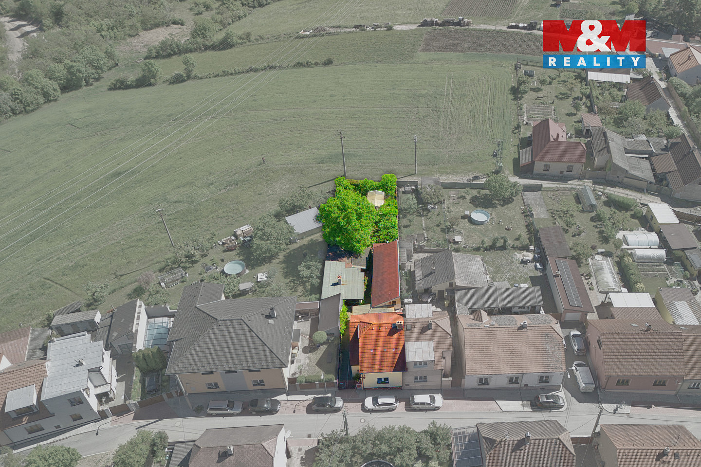 Prodej domu 110 m² s pozemkem 565 m² — photo 4