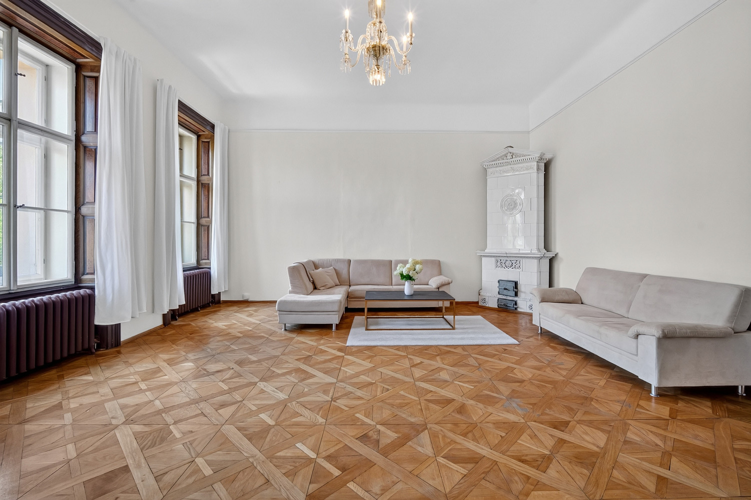 Prodej bytu 3+kk 105 m² – fotografie 2