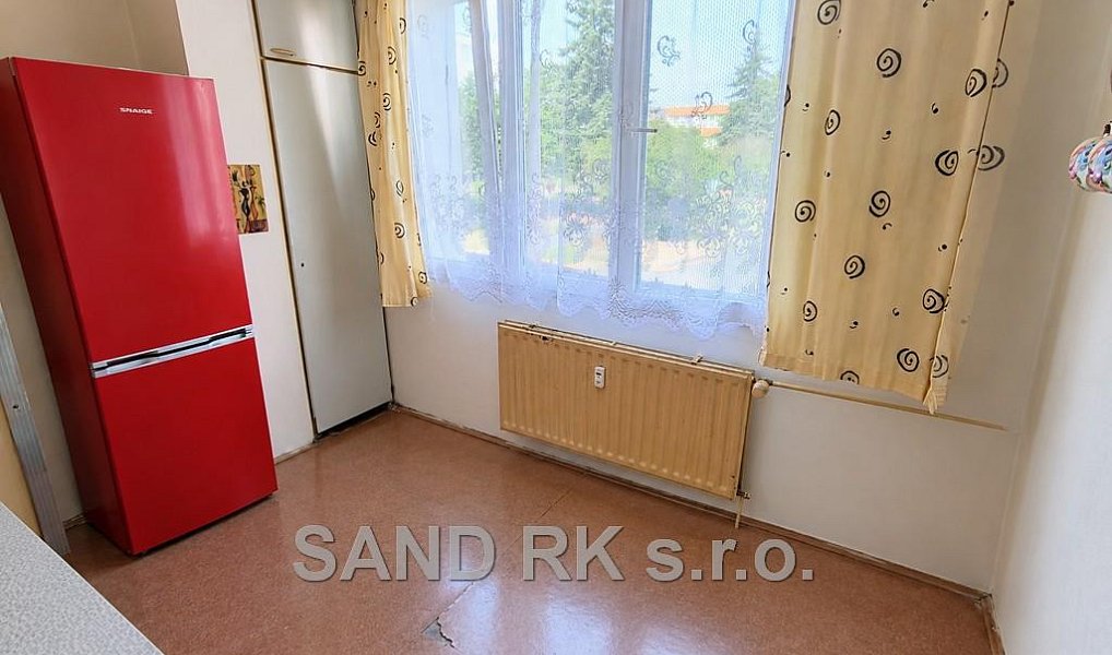 Prodej bytu 2+1 68 m², Domažlice – náhled fotky 9