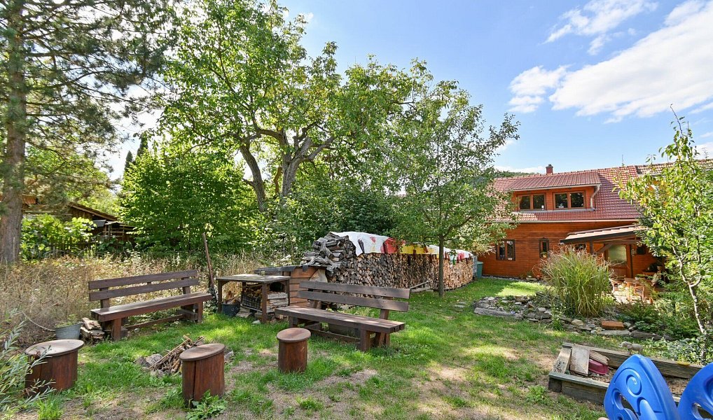 Prodej domu 124 m² s pozemkem 373 m², Heroltice – náhled fotky 31