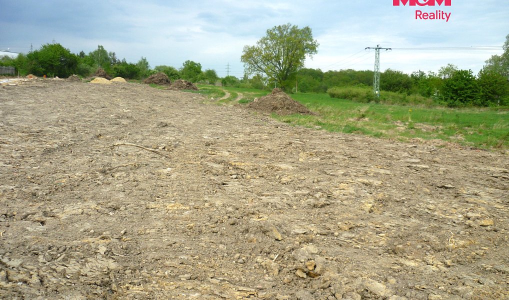 Prodej stavebního pozemku 1 198 m², Černovice – náhled fotky 10