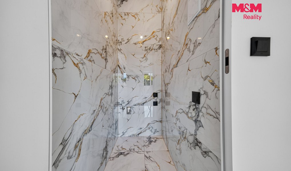 Prodej domu 249 m² s pozemkem 602 m², Louňovice – náhled fotky 15