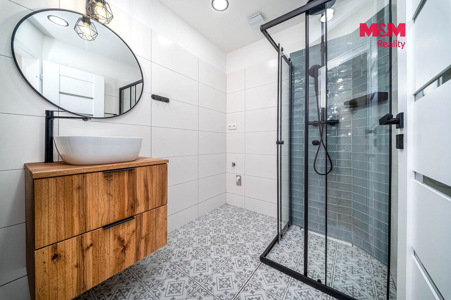 Prodej bytu 2+1 43 m² – fotografie 5