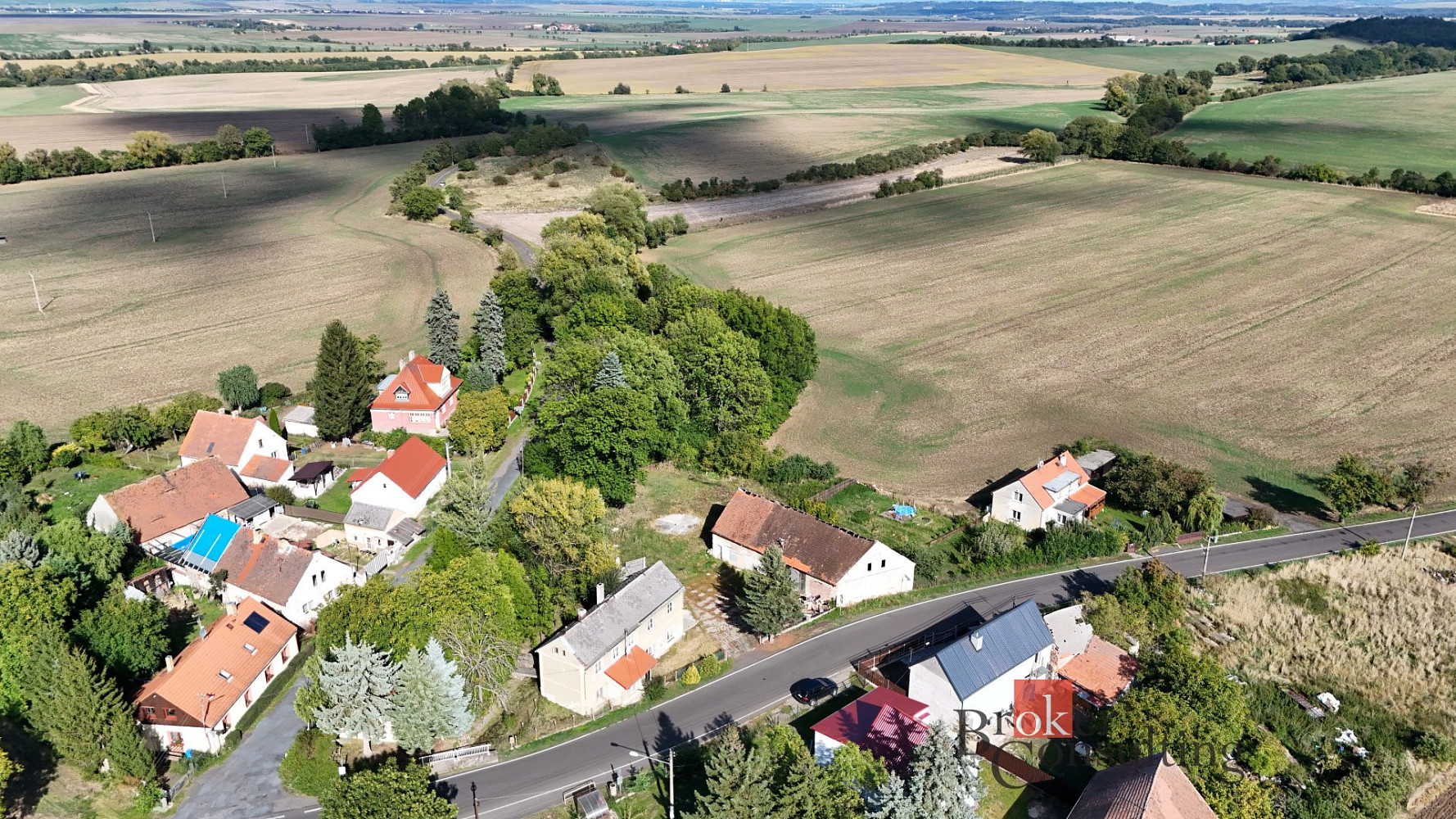 Prodej zahrady 1 225 m² – fotografie 4