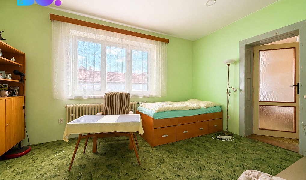 Prodej domu 287 m² s pozemkem 430 m², Malhotice – náhled fotky 4