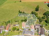 Prodej domu 248m2 s pozemkem 3526m2