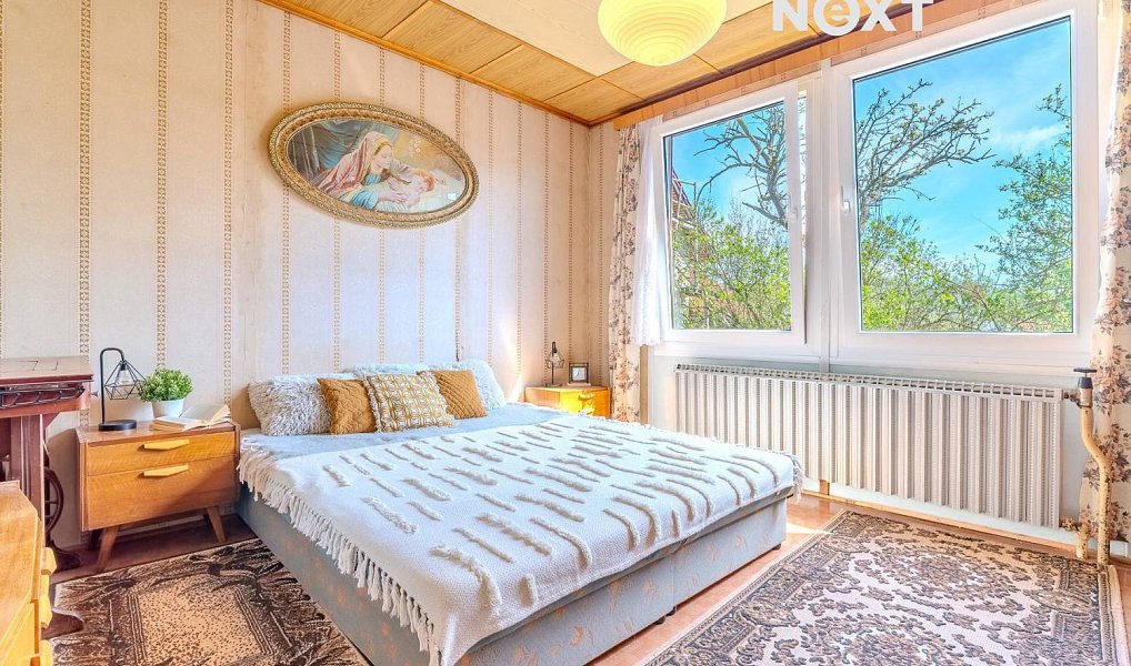 Prodej domu 117 m² s pozemkem 1 359 m², Pelhřimov – náhled fotky 13