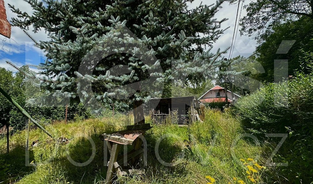 Prodej chaty/chalupy 96 m² s pozemkem 302 m², Jeseník – náhled fotky 14