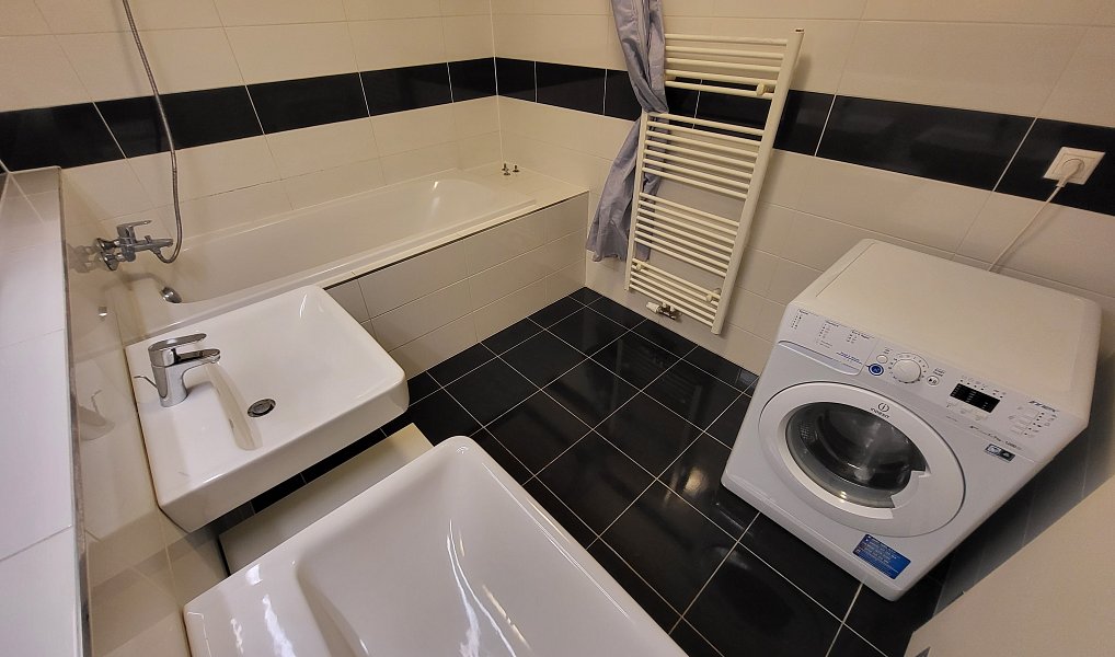 Pronájem bytu 3+kk 89 m², Ostrava – náhled fotky 8