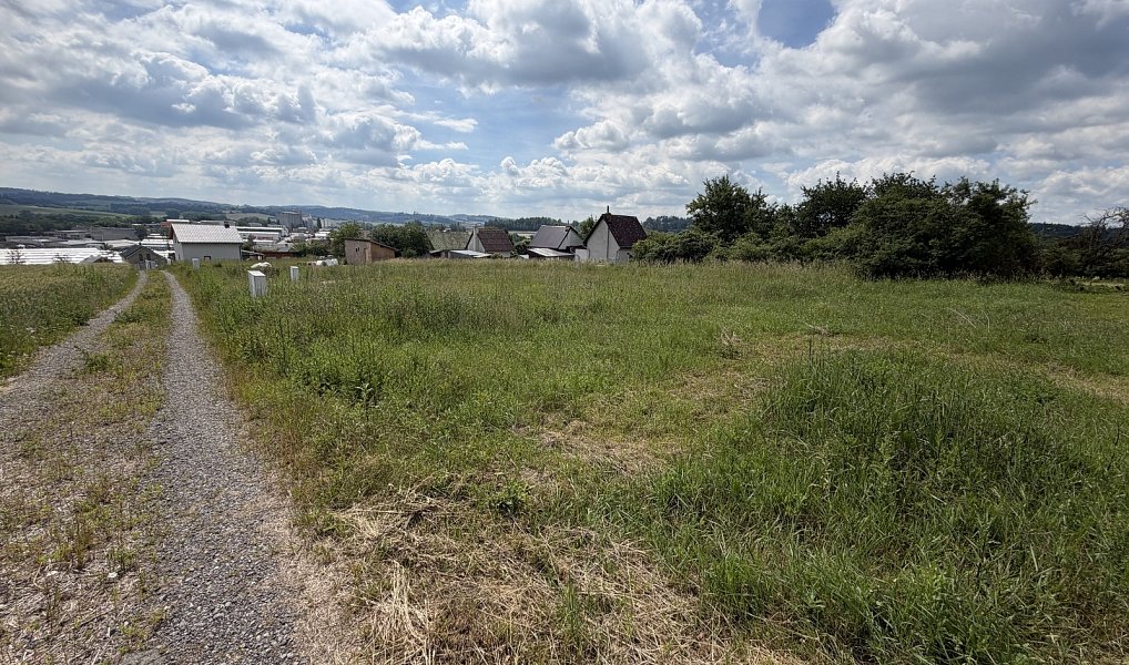 Prodej zahrady 375 m², Pelhřimov – náhled fotky 6