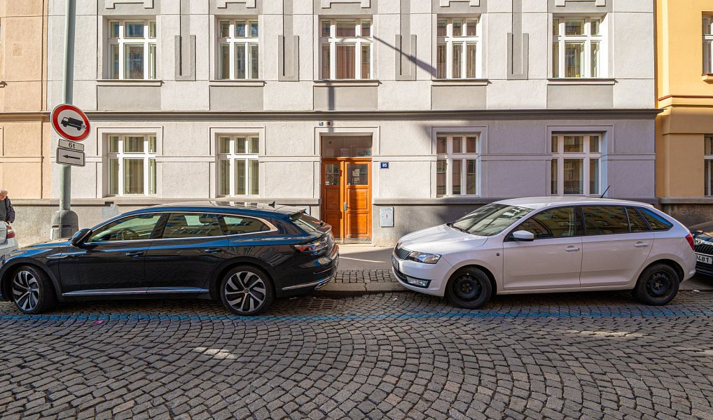 Prodej bytu 3+1 81 m², Praha – náhled fotky 18