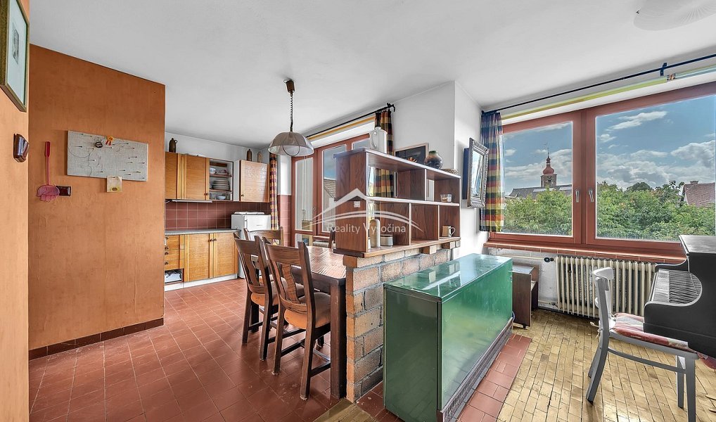 Prodej domu 200 m² s pozemkem 485 m², Přibyslav – náhled fotky 3