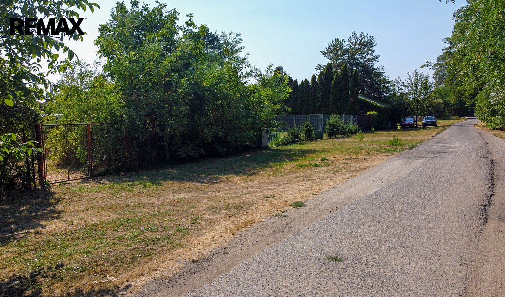 Prodej zahrady 986 m², Břeclav – náhled fotky 17