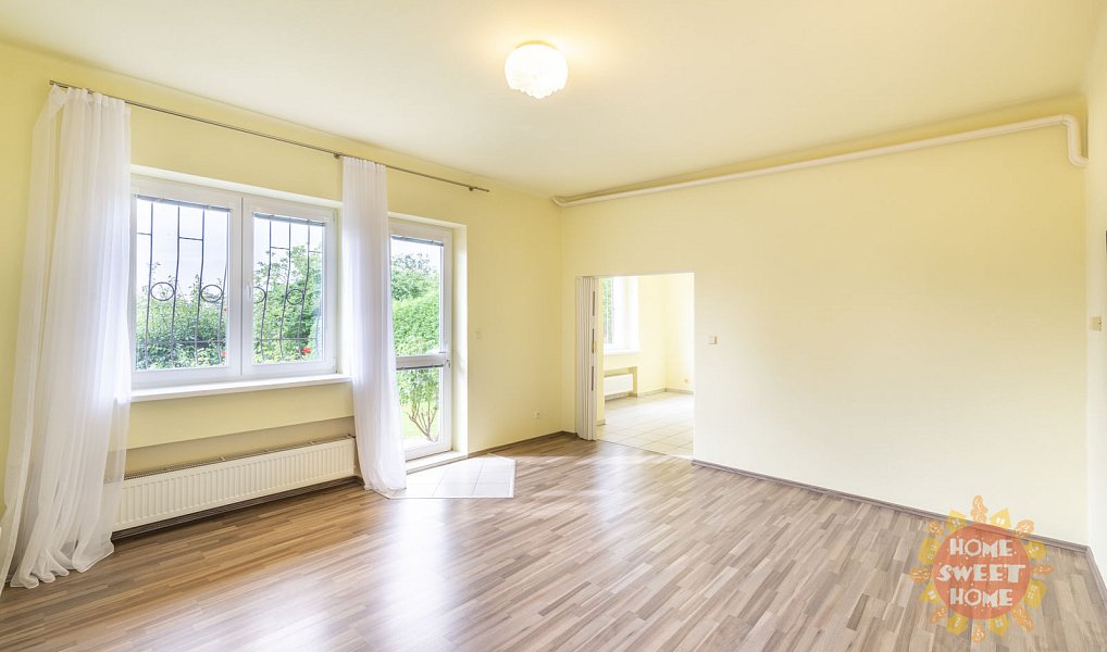 Pronájem bytu 1+1 51 m², Praha – náhled fotky 3