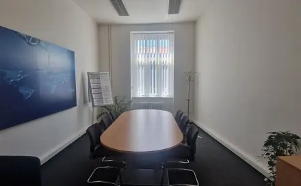Pronájem kanceláře 145 m², Hálkova, Plzeň - Jižní Předměstí