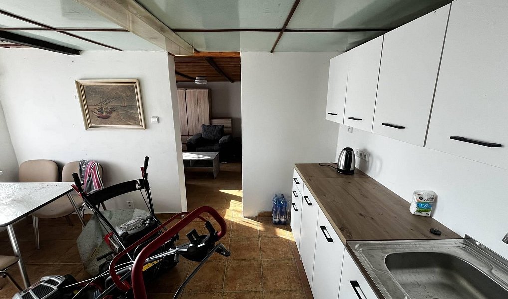 Prodej domu 47 m² s pozemkem 2 956 m², Trnovany – náhled fotky 3