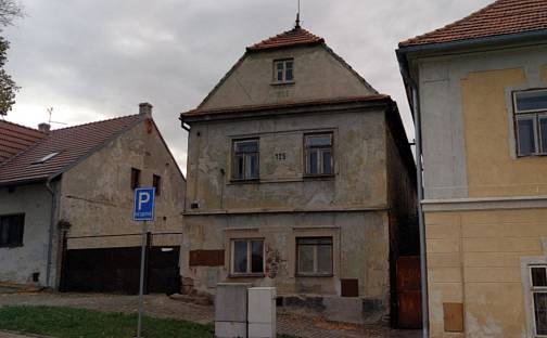 Prodej domu 195 m² s pozemkem 834 m², Podbořany - Buškovice, okres Louny