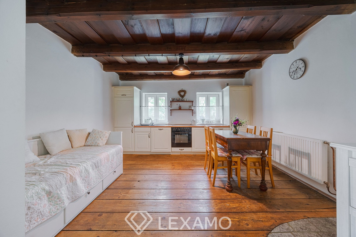 Prodej domu 90 m² s pozemkem 523 m² – fotografie 5