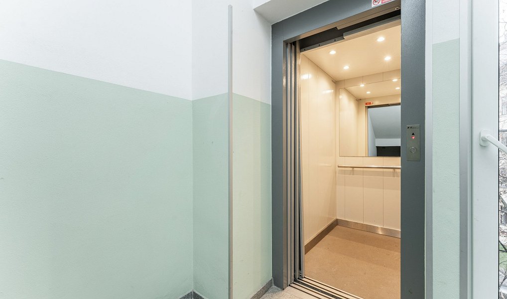 Prodej bytu 2+kk 46 m², Praha – náhled fotky 21