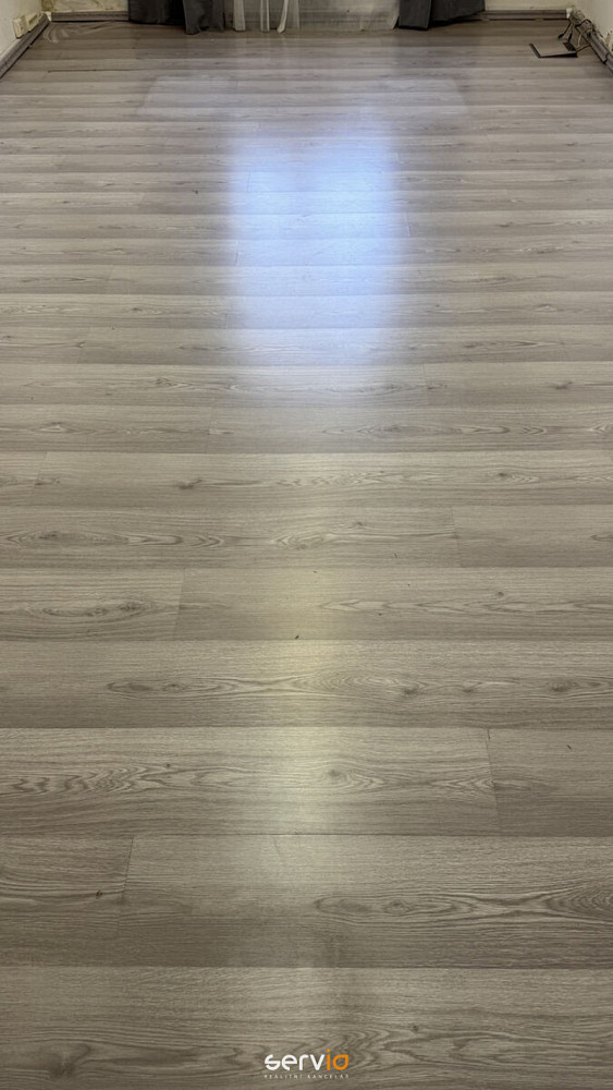 Pronájem kanceláře 24 m² – fotografie 5