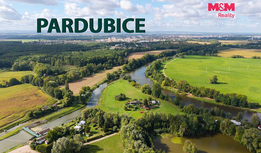 Prodej chaty/chalupy 50 m² s pozemkem 558 m², Kunětice – náhled fotky 6
