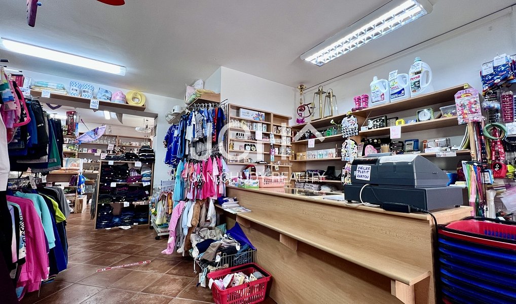 Pronájem obchodních prostor 65 m², Uničov – náhled fotky 10