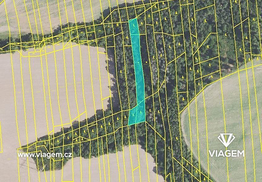Les 3 078 m² – pohled 4