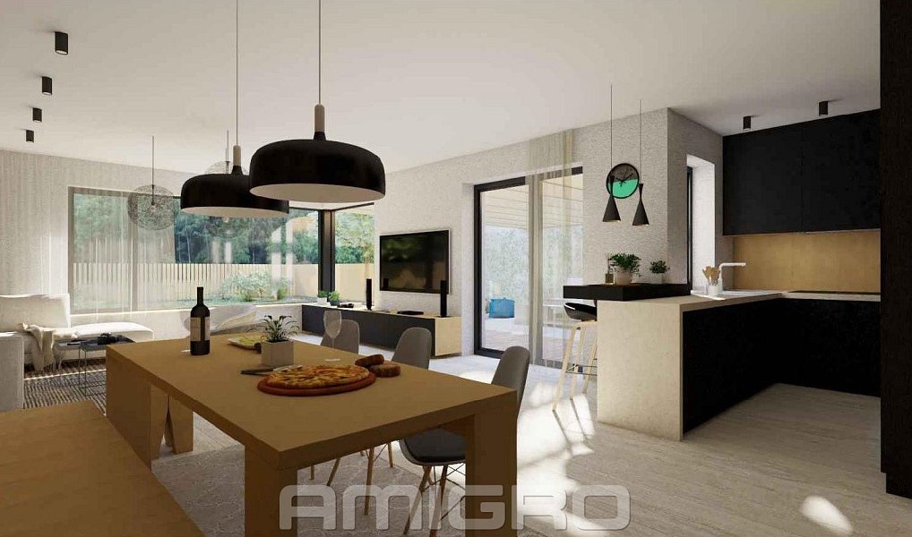 Prodej domu 178 m² s pozemkem 456 m², Syrovice – náhled fotky 14