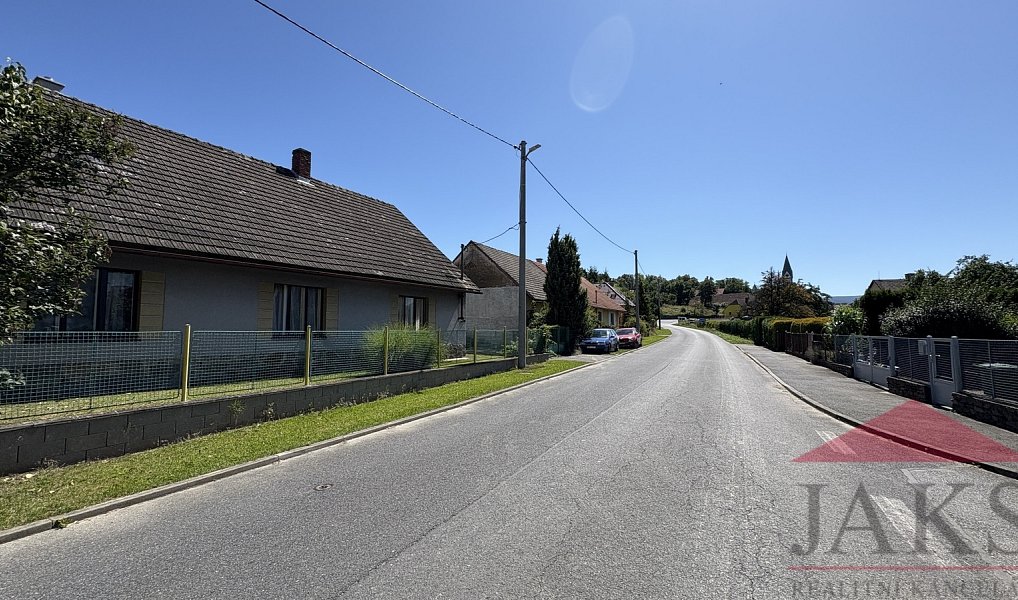 Prodej domu 85 m² s pozemkem 951 m², Žihobce – náhled fotky 11