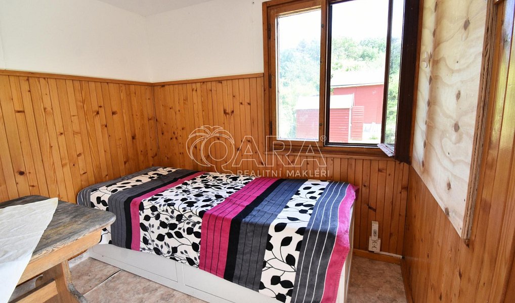 Prodej zahrady 381 m², Praha – náhled fotky 2