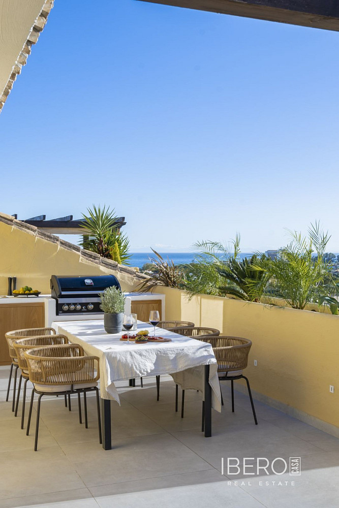 Piso 4+kk – Estepona, Saladillo-Benamara - Más