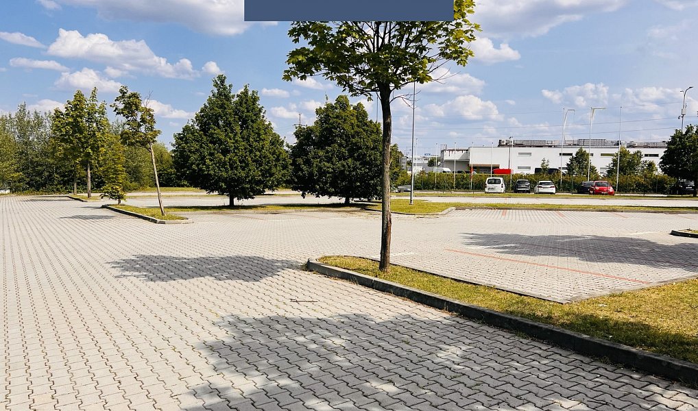Pronájem obchodních prostor 1 290 m², Průhonice – náhled fotky 5