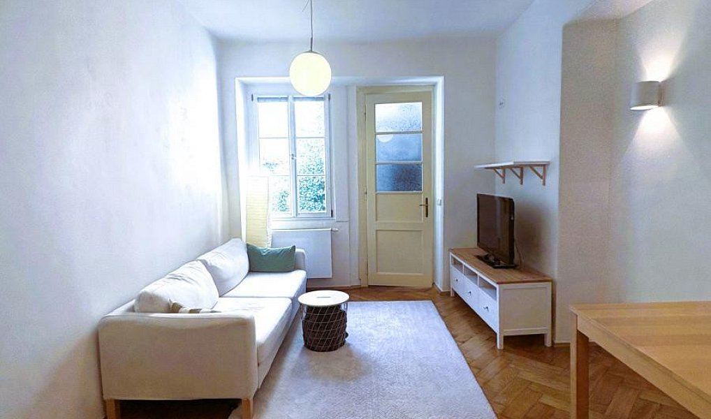 Pronájem bytu 3+kk 76 m², Praha – náhled fotky 4